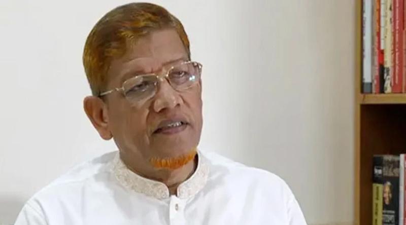 ১১ দলীয় ঐক্য ভাঙতে সরকার ষড়যন্ত্র করছে, অভিযোগ জোট নেতাদের