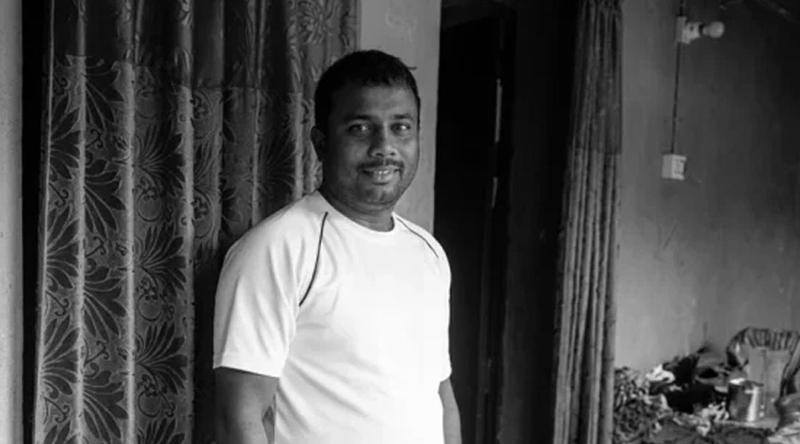 দেশে পৌঁছেছে সৌদির বিমানবন্দরে হুতিদের হামলায় নিহত বাংলাদেশির মরদেহ