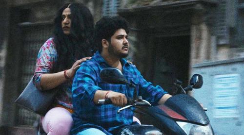 ট্রান্সজেন্ডারদের না বলা বাস্তবতা তুলে ধরে পুরস্কার জিতল ‘আমান’