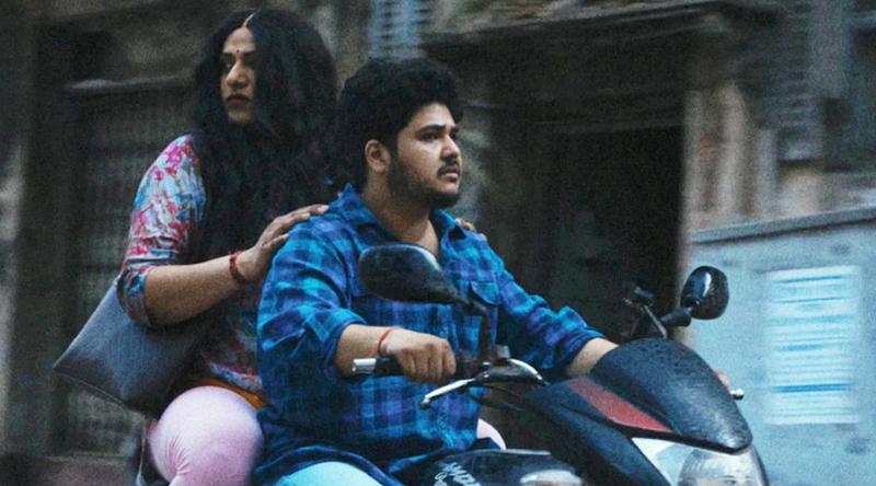 ট্রান্সজেন্ডারদের না বলা বাস্তবতা তুলে ধরে পুরস্কার জিতল ‘আমান’