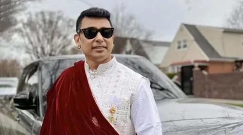 এই প্রথমবার আন্তর্জাতিক মঞ্চে পারফর্ম করতে যাচ্ছেন জায়েদ খান