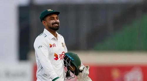 ওয়েস্ট ইন্ডিজের বিপক্ষে টেস্ট দলে থাকলেও লিটনকে নিয়ে শঙ্কা