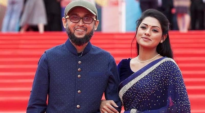 ফারুকী-তিশার ১৬ বছরের সংসার ভাঙনের গুঞ্জন!