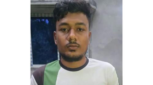 ‘একটা স্নাইপার থাকলেই হতো’ মন্তব্যকারী যুবক কারাগারে
