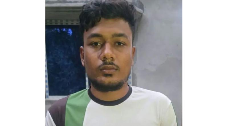 ‘একটা স্নাইপার থাকলেই হতো’ মন্তব্যকারী যুবক কারাগারে