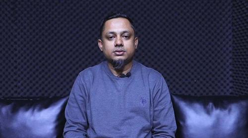 ‘চুমু দেওয়া যাবে না’, শিশুদের নিরাপত্তা নিয়ে আরজে কিবরিয়ার পোস্ট