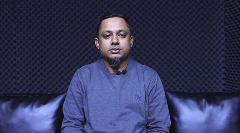 ‘চুমু দেওয়া যাবে না’, শিশুদের নিরাপত্তা নিয়ে আরজে কিবরিয়ার পোস্ট