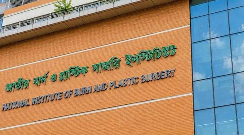 গাজীপুরে বসতবাড়ির আগুন, একই পরিবারের ৪ জন দগ্ধ
