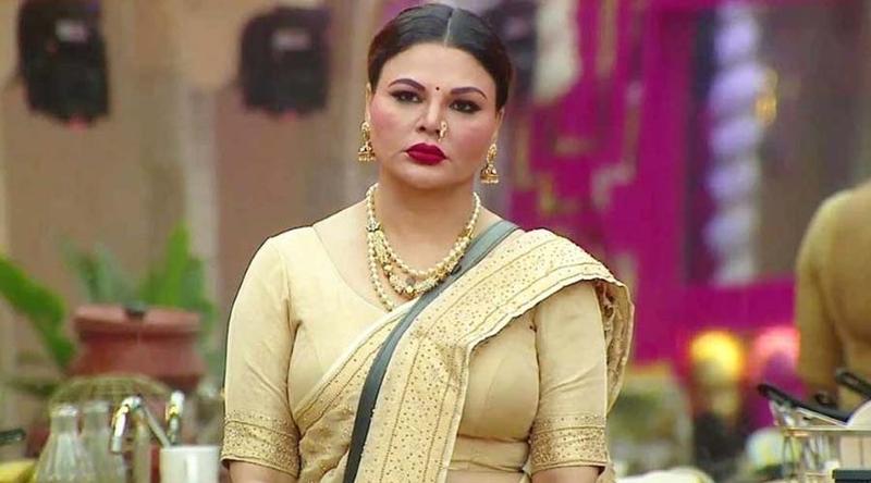 রাখির বিরুদ্ধে গ্রেফতারি পরোয়ানা বাতিল