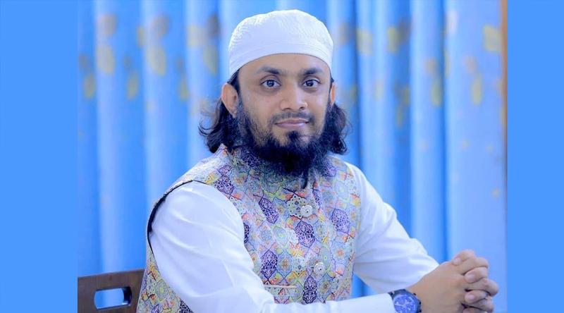 নিজ সন্তানের নিরাপত্তায় কোনো ছাড় নেই, এটাই শেষ কথা: আব্দুল হাই সাইফুল্লাহ