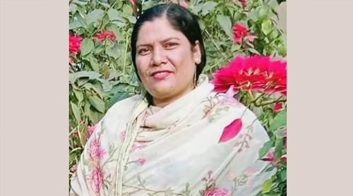 নিজ ফ্ল্যাট থেকে কার্যক্রম নিষিদ্ধ যুব মহিলা লীগ নেত্রীর মরদেহ উদ্ধার