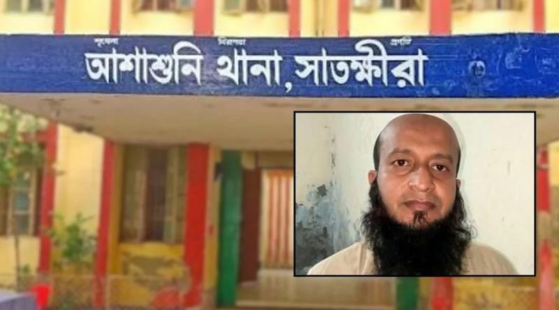 ছাত্রকে কক্ষে ডেকে টেপাতেন হাত-পা, যৌন নিপীড়নের অভিযোগে প্রধান শিক্ষক গ্রেপ্তার