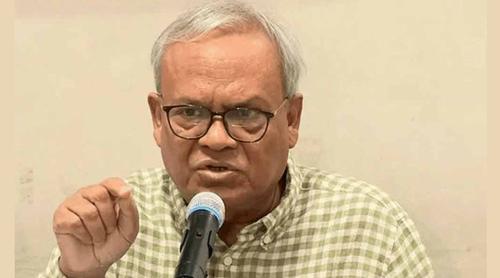 আওয়ামী লীগের সঙ্গে জামায়াতের আঁতাত রয়েছে: রিজভী