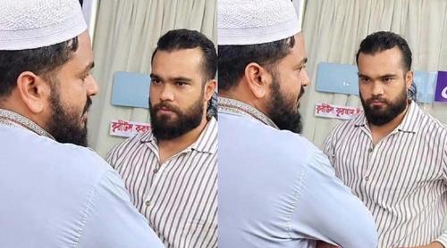 টঙ্গীর মাদরাসার সেই শিক্ষার্থীর বাবাকে গ্রেপ্তারে মাঠে পুলিশ