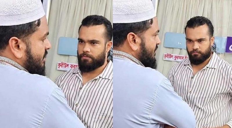 টঙ্গীর মাদরাসার সেই শিক্ষার্থীর বাবাকে গ্রেপ্তারে মাঠে পুলিশ