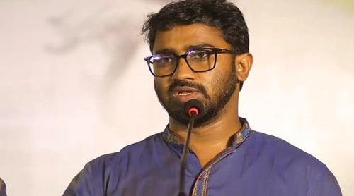 শাহজালাল রুমিকে গ্রেপ্তারের কোনো সিদ্ধান্ত পুলিশ নেয়নি: রাশেদ খাঁন