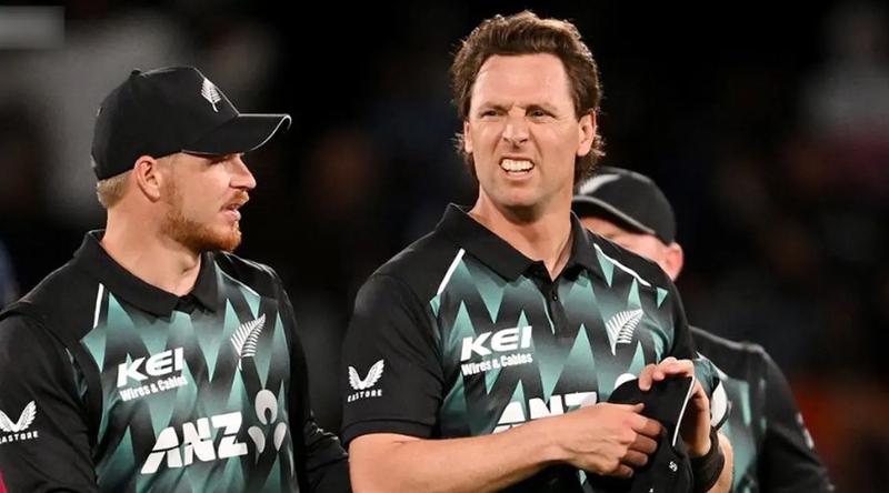 ভারতের কাছে ২ হারের পর দুঃসংবাদ পেল নিউজিল্যান্ড