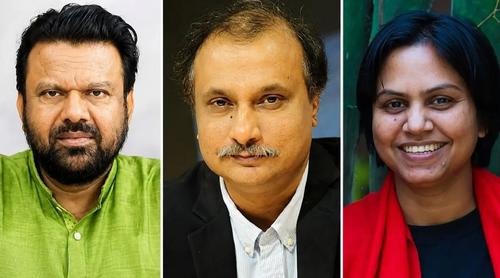 মানবতাবিরোধী অপরাধের মামলায় ট্রাইব্যুনালে ৩ সাংবাদিক