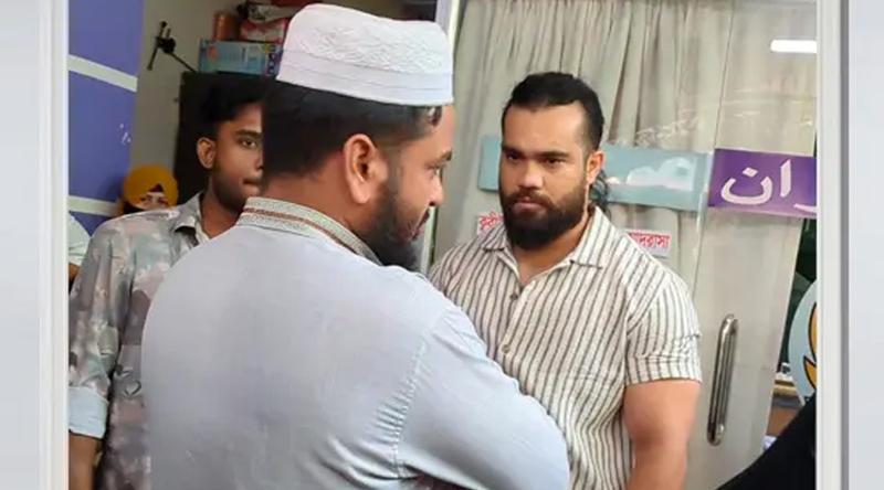 টঙ্গীতে মাদ্রাসায় শিশু নিপীড়নে অভিযুক্ত শিক্ষক মোসলেম উদ্দিনের জামিন নামঞ্জুর