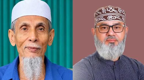 মানিক পশারীকে ভুয়া মুক্তিযোদ্ধা দাবি করে মাসুদ সাঈদীর ফেসবুক পোস্ট