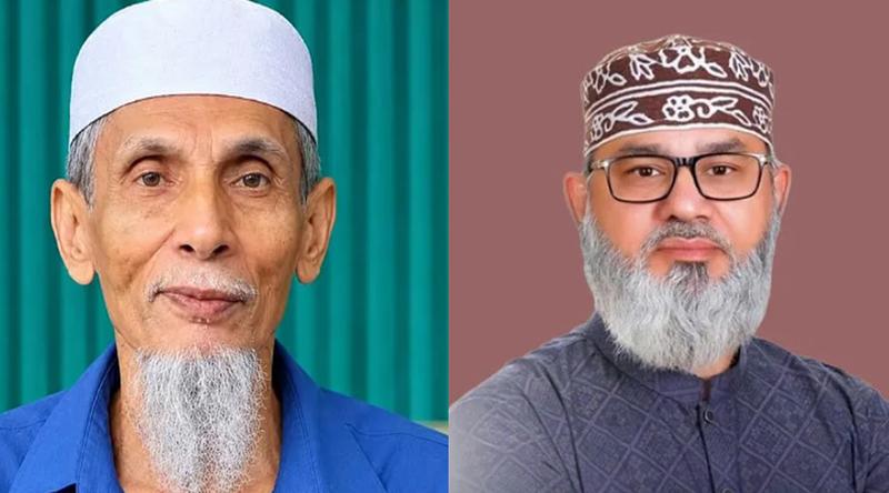 মানিক পশারীকে ভুয়া মুক্তিযোদ্ধা দাবি করে মাসুদ সাঈদীর ফেসবুক পোস্ট