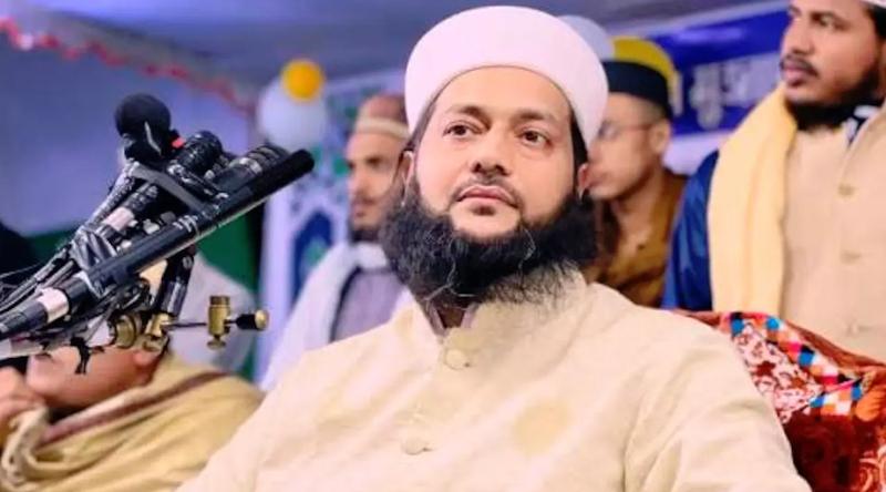 সাংবাদিকদের পেটানোর হুমকি, আব্বাসিকে আইনি নোটিশ
