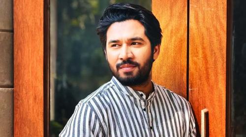 প্রেমের গুঞ্জন নিয়ে কী বললেন খায়রুল বাসার?