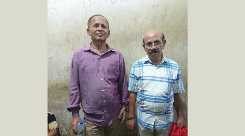 কুমিল্লায় বিএনপির সাবেক দুই নেতাসহ কারাগারে ১০ জন