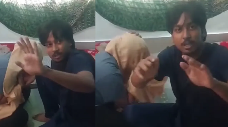 খুলনায় মেস থেকে তরুণীসহ জামায়াত নেতার ছেলে আটক