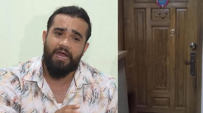 মেয়ের ভবিষ্যৎ নিয়ে শঙ্কায় রুমি, ছেড়েছেন গাজীপুর