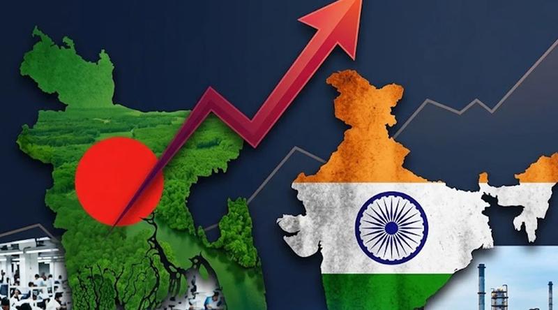 মাথাপিছু আয়ে ভারতকে পেছনে ফেলছে বাংলাদেশ