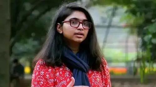 বিরোধীদলে থাকতেই কবর দিতে বাধা, রাষ্ট্রক্ষমতা হাতে গেলে কী করবেন: তাসনিম জারা