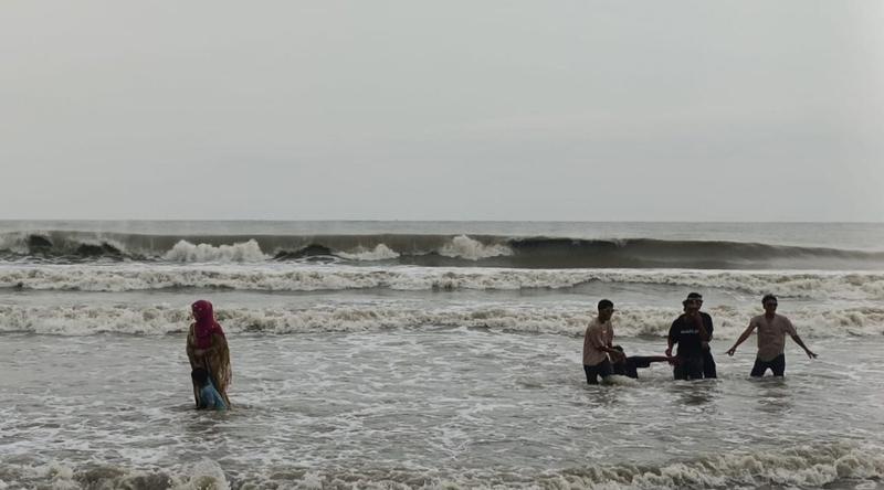বঙ্গোপসাগরে ঘূর্ণিঝড়ের শঙ্কা, আঘাত হানতে পারে যেসব এলাকায়