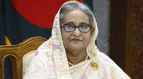 ট্রাকচালক হোসেন হত্যা : শেখ হাসিনাসহ ৩৪ জনের বিচার শুরু