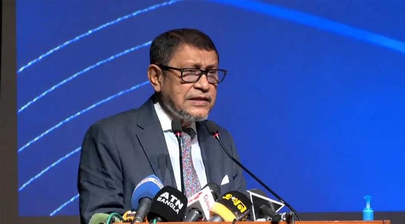 আগামী অর্থবছরের মধ্যে বদলে যাবে দেশের স্বাস্থ্যখাত : স্বাস্থ্যমন্ত্রী