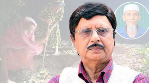 মুক্তিযোদ্ধার জানাজায় বাধা, ক্ষুব্ধ সোহেল রানা