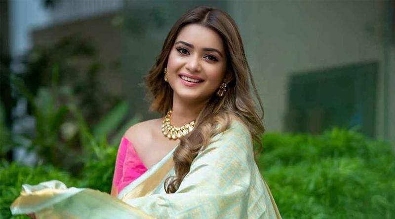 অভিনেত্রী তানজিন তিশার বিরুদ্ধে তদন্তে সিআইডি