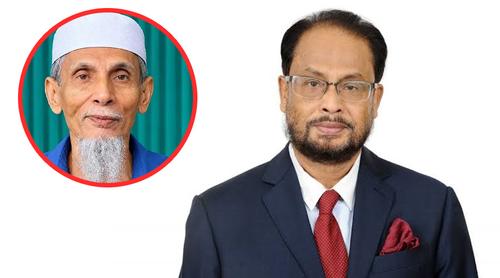 মুক্তিযোদ্ধা মানিক পশারীর দাফনে বাধায় জিএম কাদেরের নিন্দা
