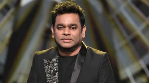 মঞ্চে উঠলেই মৃত্যুভয় কাজ করত এ আর রহমানের!