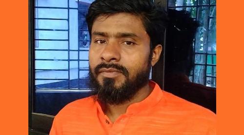 পূর্ববিরোধের জেরে জামায়াত কর্মীকে পিটিয়ে হত্যা