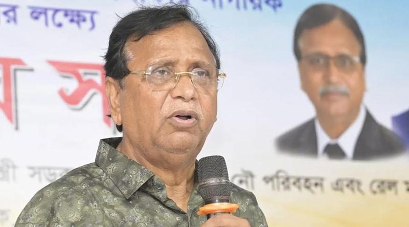 রাজপথ দখল করতে দেওয়া হবে না, গাফিলতিতে কঠোর ব্যবস্থা: ডিএসসিসি প্রশাসক