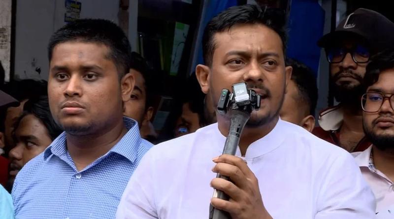 পুলিশে ‘নতুন বেনজীর’ এসেছেন, সরকার বললে নাকি ক্রসফায়ার চালাবেন: নাসীরুদ্দীন পাটওয়ারী