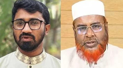 ভারতীয় গোয়েন্দার সঙ্গে বৈঠকের অভিযোগ তুললেন রাশেদ, 'আজগুবি' বললেন পরওয়ার