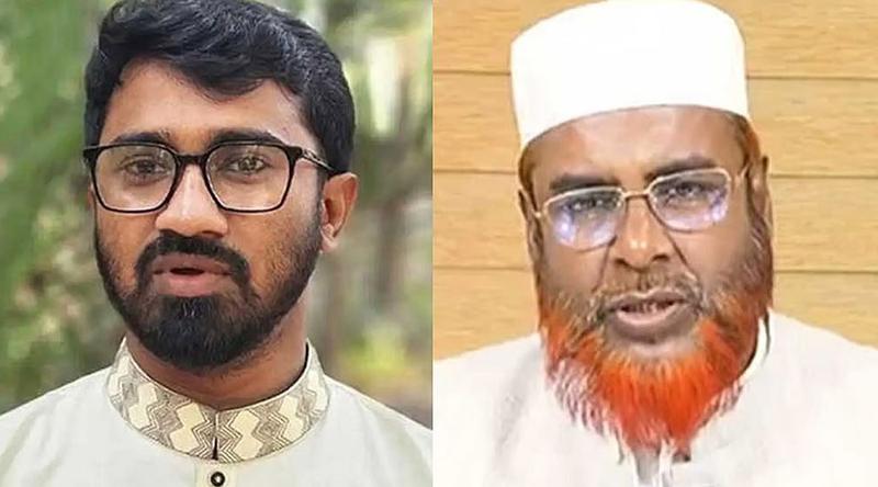 ভারতীয় গোয়েন্দার সঙ্গে বৈঠকের অভিযোগ তুললেন রাশেদ, 'আজগুবি' বললেন পরওয়ার