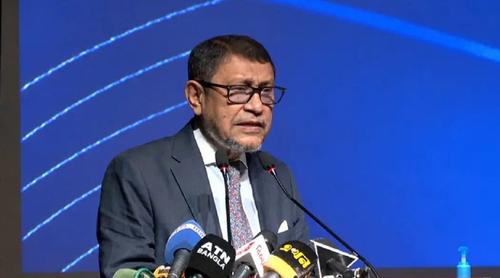 সব বিভাগে ক্যানসার হাসপাতালের কাজ চলছে: স্বাস্থ্যমন্ত্রী