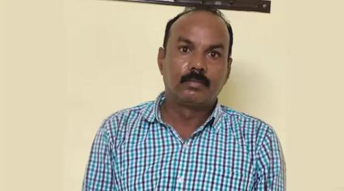 প্রেমিকার কাছে গোপন সামরিক তথ্য পাচারের অভিযোগে সাবেক সেনা কর্মকর্তা গ্রেপ্তার