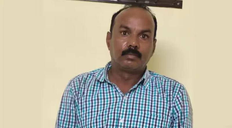 প্রেমিকার কাছে গোপন সামরিক তথ্য পাচারের অভিযোগে সাবেক সেনা কর্মকর্তা গ্রেপ্তার