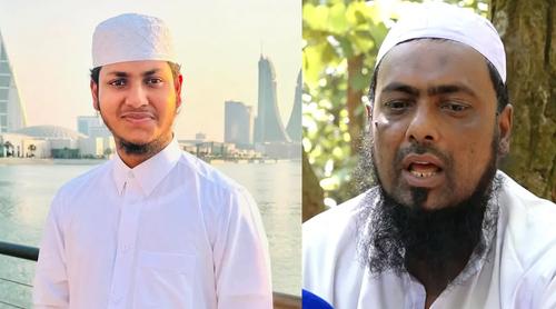 অসুস্থ বাবার খোঁজ-খবর নেন না আলোচিত বক্তা তাশরীফ