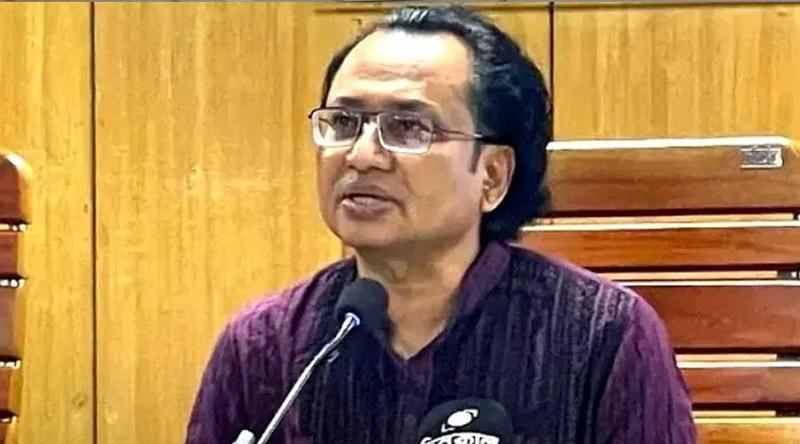 শেখ হাসিনা দেশে ফিরলে ন্যায়বিচার ফেস করবেন, মবের শিকার হবেন না