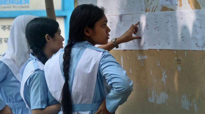এইচএসসির ফল প্রকাশের তারিখ পরিবর্তন
